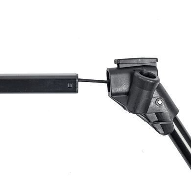 Раскладушка Ranger Compact Hike, black, Раскладушки и шезлонги