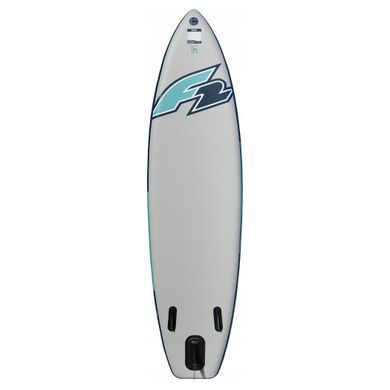 Надувна SUP дошка F2 Strato 12.5 Green, green, SUP, Універсальні, 12.50, Надувні, 92, 39, 25, 14, Київ, Харків, Одеса, Днiпро, Запоріжжя, Львів, Кривий Ріг, Вінниця, Полтава, Чернігів, Черкаси, Суми, Хмельницький, Чернівці, Рівне