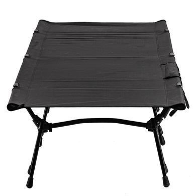 Раскладушка Ranger Compact Hike, black, Раскладушки и шезлонги
