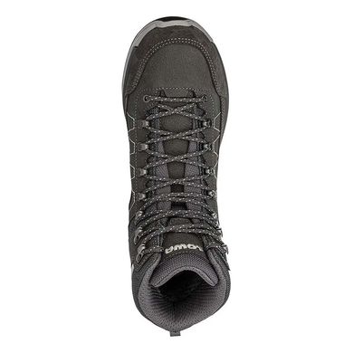 Черевики LOWA Toro Pro GTX MID, anthracite grey, Для чоловіків, З мембраною, Без рантів, 40, Київ, Харків, Одеса, Днiпро, Запоріжжя, Львів, Кривий Ріг, Вінниця, Полтава, Чернігів, Черкаси, Суми, Хмельницький, Чернівці, Рівне