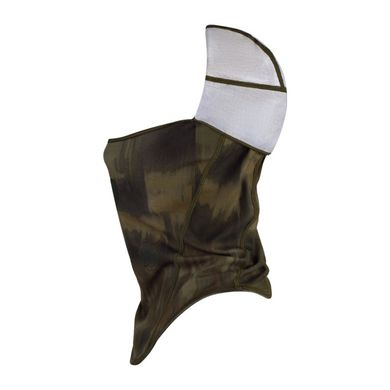 Балаклава Buff Thermonet Balaclava Itakat Bark, itakat bark, One size, Унісекс, Балаклави