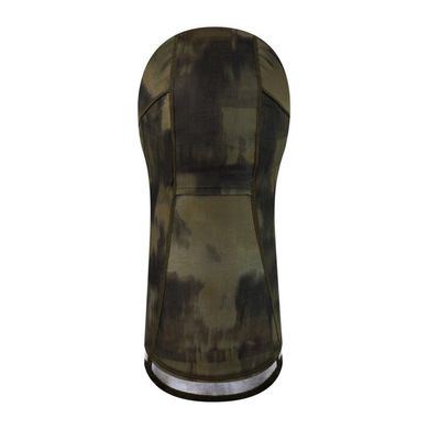 Балаклава Buff Thermonet Balaclava Itakat Bark, itakat bark, One size, Унісекс, Балаклави