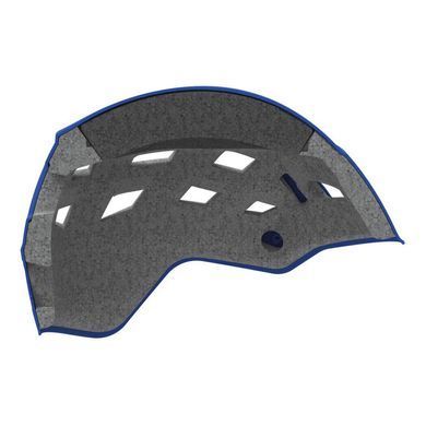 Каска Petzl BOREO&reg; Gray, gray, 53-61, Універсальні, Каски для спорту, Франція, Франція