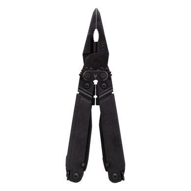 Мультитул SOG Power Access Assist, black, Мультитулы