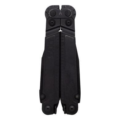 Мультитул SOG Power Access Assist, black, Мультитулы