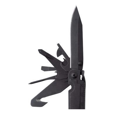 Мультитул SOG Power Access Assist, black, Мультитулы