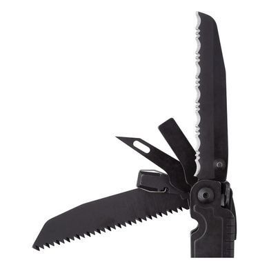 Мультитул SOG Power Access Assist, black, Мультитулы