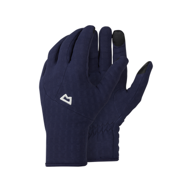 Рукавички Mountain Equipment Mantle Glove, Med Blue, S, Універсальні, Рукавички, Без мембрани, Китай, Великобританія