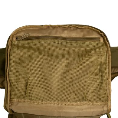 Рюкзак Tramp Defender 75L, Sandstone, Универсальные, Тактические рюкзаки, С клапаном, One size, 75, 3060