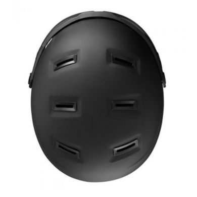 Шлем Julbo Strato, black, Универсальные, 58-60