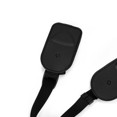 Стабілізатор для крісел Helinox Ground Strap Black, black, Аксессуары, Нідерланди