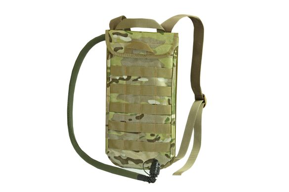 Питна система в чохлі Tactical Extreme Hydra 2L, Multicam, Питьевые системы, Дволітрові, Україна