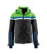 Дитяча гірськолижна куртка Maier Sports Yakub, black classiс, Куртки, 116, Для дітей та підлітків