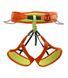 Страхувальна система Climbing Technology On-Sight, green/orange, XL, Нижня обв'язка, Універсальні, Спортивні страхувальні системи, Київ, Харків, Одеса, Днiпро, Запоріжжя, Львів, Кривий Ріг, Вінниця, Полтава, Чернігів, Черкаси, Суми, Хмельницький, Чернівці, Рівне, Італія, Італія