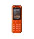 Телефон Sigma mobile X-style 11 Dragon, orange