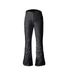 Зимние утепленные женские брюки Maier Sports Resi, black, Штаны, 38, Для женщин
