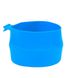 Горня складане Wildo Fold-A-Cup, light blue, Горнята складані, Пластик, Швеція