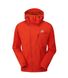 Куртка Mountain Equipment Squall Hooded Jacket (2019), Cardinal Orange, Софтшеловые, Для мужчин, L, Без мембраны, Китай, Великобритания
