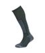 Шкарпетки Lorpen SANS Thermolite Natural Silk Lined, Navy, 35-38, Універсальні, Гірськолижні, Комбіновані