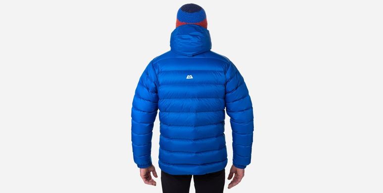 Куртка Mountain Equipment Senja Jacket, Lapis blue, Облегченные, Пуховые, Для мужчин, S, Без мембраны, Китай, Великобритания