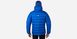 Куртка Mountain Equipment Senja Jacket, Lapis blue, Полегшені, Пухові, Для чоловіків, XL, Без мембрани, Китай, Великобританія