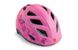Велошлем MET Genio, Pink Butterflies/Glossy, Велошлемы, Детские, 52-57
