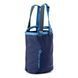 Сумка-рюкзак Sea To Summit Meridian Waterproof Tote Pack 25L Navy Peony, blue, Сумки для подорожей
