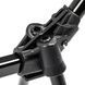 Раскладушка Ranger Compact Hike, black, Раскладушки и шезлонги
