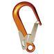 Карабин Skylotec FS 90 Alu, orange/silver
