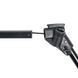 Раскладушка Ranger Compact Hike, black, Раскладушки и шезлонги