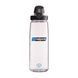 Пляшка для води Nalgene On-The-Fly Lock-Top Bottle 0.71L, Clear, Фляги, Харчовий пластик, 0.7, США, США, Київ, Харків, Одеса, Днiпро, Запоріжжя, Львів, Кривий Ріг, Вінниця, Полтава, Чернігів, Черкаси, Суми, Хмельницький, Чернівці, Рівне