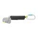 Амортизатор ривка Edelrid Defuser Rescue, night-snow