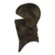 Балаклава Buff Thermonet Balaclava Itakat Bark, itakat bark, One size, Унисекс, Балаклавы