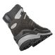 Черевики LOWA Toro Pro GTX MID, anthracite grey, Для чоловіків, З мембраною, Без рантів, 40, Київ, Харків, Одеса, Днiпро, Запоріжжя, Львів, Кривий Ріг, Вінниця, Полтава, Чернігів, Черкаси, Суми, Хмельницький, Чернівці, Рівне