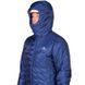 Куртка Mountain Equipment Xeros Mens Jacket, Obsidian, Пухові, Для чоловіків, XXL, З мембраною, Великобританія