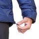 Куртка Mountain Equipment Xeros Mens Jacket, Obsidian, Пухові, Для чоловіків, XXL, З мембраною, Великобританія