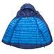 Куртка Mountain Equipment Xeros Mens Jacket, Obsidian, Пухові, Для чоловіків, XXL, З мембраною, Великобританія