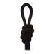 Мотузка&nbsp;статична&nbsp;Gilmonte Statik&nbsp;10.5&nbsp;Black&nbsp;100m, black