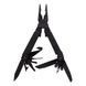 Мультитул SOG Power Access Assist, black, Мультитулы