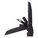 Мультитул SOG Power Access Assist, black, Мультитулы
