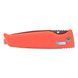 Ніж складаний SOG Altair XR, Canyon Red/Stone Blue, Складані ножі