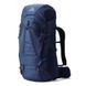 Рюкзак Gregory Jade Plus 63, Midnight navy, Для женщин, Походные рюкзаки, С клапаном, S/M, 63, 2000
