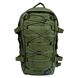 Рюкзак Tramp Assault 30L, green, Універсальні, Тактичні рюкзаки, Без клапана, One size, 30