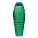 Спальний мішок Sea to Summit Ascent -1&deg;C Regular, Rain Forest Green, Regular, Спальник, Кокон, Універсальний, Пуховий, Трисезонні, Left, 782, Київ, Харків, Одеса, Днiпро, Запоріжжя, Львів, Кривий Ріг, Вінниця, Полтава, Чернігів, Черкаси, Суми, Хмельницький, Чернівці, Рівне