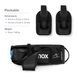 Стабілізатор для крісел Helinox Ground Strap Black, black, Аксессуары, Нідерланди