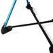 Стабілізатор для крісел Helinox Ground Strap Black, black, Аксессуары, Нідерланди