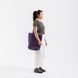 Сумка-рюкзак Sea To Summit Meridian Waterproof Tote Pack 25L Navy Peony, blue, Сумки для подорожей
