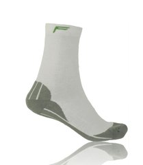 Шкарпетки F-Lite (F-Lite (Fuse)) Multifunction 300, white, 35-38, Для чоловіків, Для мультиспорту, Синтетичні