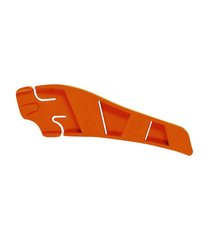 Захисний наконечник на дзьоб льодорубу Climbing Technology Agile Pick Cover, orange