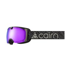 Маска Cairn Pearl Evolight, Black/Purple, Для жінок